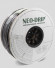 Капельная лента NEO-DRIP (толщина 8 mils), шаг 20 см, вылив 1,35 л/ч - 2050 м (Эммитерная)