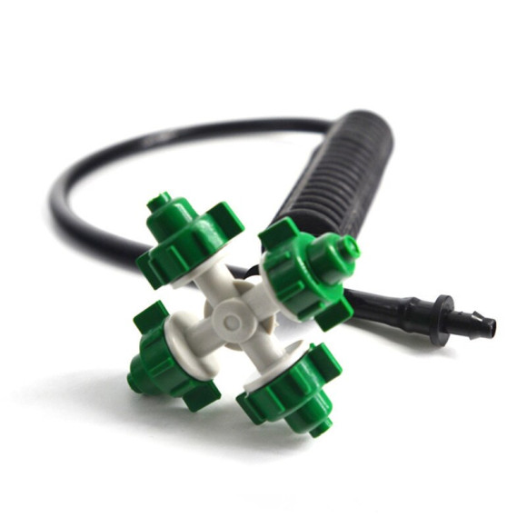 Фоггер-туманообразователь 20-27 л/ч (10шт/упак, 200шт/кор)