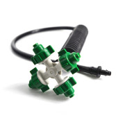 Фоггер-туманообразователь 20-27 л/ч (10шт/упак, 200шт/кор) Фоггер-туманообразователь 20-27 л/ч (10шт/упак, 200шт/кор)