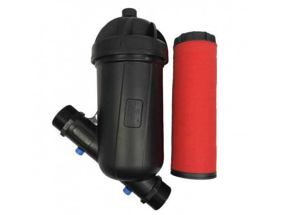 Фильтр дисковый 3/4"