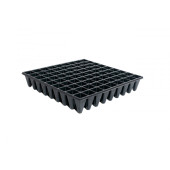 Кассеты для рассады F 45 (100шт/уп.), Турция Кассеты для рассады F 45 (100шт/уп.), Турция