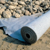 Геотекстиль ДОРНИТ 250 2х50м (иглопробивной) Геотекстиль ДОРНИТ 250 2х50м (иглопробивной)