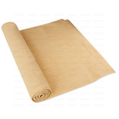 Затеняющая сетка, затенение 80%, ширина-4м, длина-50 м.п.(БЕЖЕВАЯ) Затеняющая сетка, затенение 80%, ширина-4м, длина-50 м.п.(БЕЖЕВАЯ)