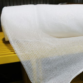 Затеняющая сетка, затенение 55%, ширина-3м, длина-50 м.п.(БЕЛАЯ) Затеняющая сетка, затенение 55%, ширина-3м, длина-50 м.п.(БЕЛАЯ)