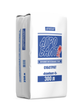 "Агробалт-С" грунт торфяной универсальный 300 л, фр 0-10мм , PH 5,5 - 6,5 "Агробалт-С" грунт торфяной универсальный 300 л, фр 0-10мм , PH 5,5 - 6,5