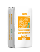 "Агробалт-Н" торф верховой нейтрализованный 300 л, фр 0-20мм PH 5,5 - 6,5 "Агробалт-Н" торф верховой нейтрализованный 300 л, фр 0-20мм PH 5,5 - 6,5