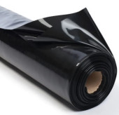 Пленка п/э техн. чёрная 200мкм п/рукав 6м (50 м.п.) 50 кг Пленка п/э техн. чёрная 200мкм п/рукав 6м (50 м.п.) 50 кг