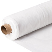 Сетка москитная, тепличная (70 г/м2) 2м х 50м (белая) Сетка москитная, тепличная (70 г/м2) 2м х 50м (белая)