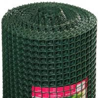 СР-15/1/20 Садовая решетка 1х20м (15х15мм) ЧЁРНАЯ