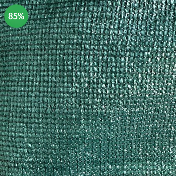 Солнцезащитная сетка, затенение (85%) 90гр/м2, ширина-4м, длина-50 м.п.