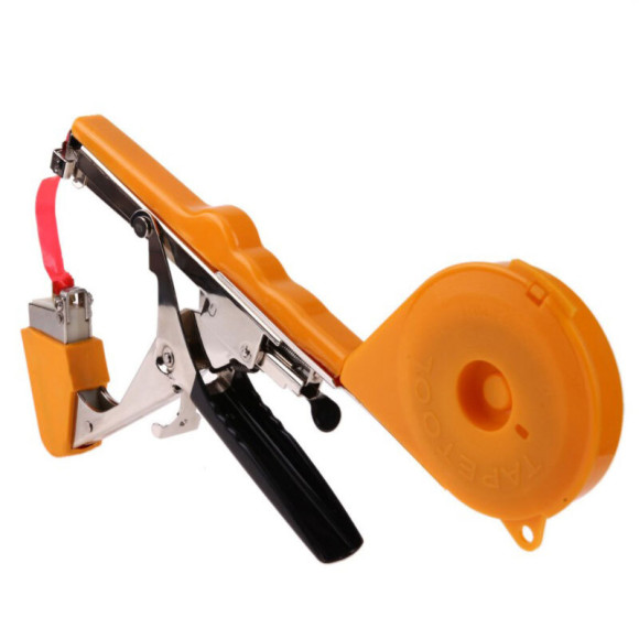 Степлер подвязчик растений Tapetool bz-II