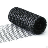 СР-35/0,5/20 Садовая решетка 0,5х20м (35х40мм) ХАКИ СР-35/0,5/20 Садовая решетка 0,5х20м (35х40мм) ХАКИ