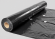 Пленка мульчирующая с перфорацией 25/30 (Черная), 60мкм х 1,3м х 500м, 3 сезона, 36 кг (импорт)