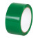 Клейкая лента "НоваРолл 204" 48мм*66м*43мкм зеленый.(6шт/упак / 36шт/кор)
