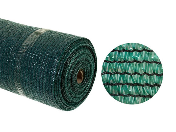 Затеняющая сетка, затенение 70%, ширина-6м, длина-50 м.п.