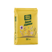 "Агробалт" Грунт Садовая земля 35л, фр 0-20мм, PH 5,5 - 6,5 "Агробалт" Грунт Садовая земля 35л, фр 0-20мм, PH 5,5 - 6,5