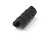 Пластиковое креп. для тепличнной пленки, диаметр 32мм, 400шт/уп Пластиковое креп. для тепличнной пленки, диаметр 32мм, 400шт/уп