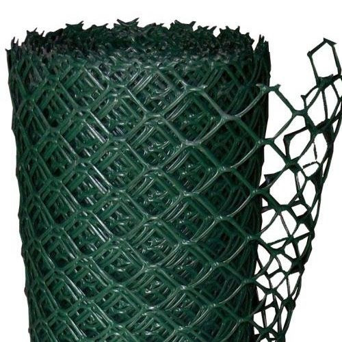 СР-55/1,5/20 Садовая решетка 1,5х20м (55х55мм) ХАКИ