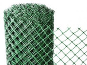 СР-45/1,8/20 Садовая решетка 1,8х20м (45х45мм) СР-45/1,8/20 Садовая решетка 1,8х20м (45х45мм)