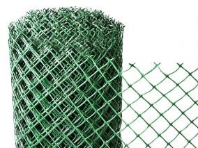 СР-45/1,8/20 Садовая решетка 1,8х20м (45х45мм)