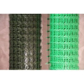 ЗР-45/1,5/20 Садовая решетка 1,5х20м (45х45мм) (ЛЕСНОЙ ЗЕЛЁНЫЙ) ЗР-45/1,5/20 Садовая решетка 1,5х20м (45х45мм) (ЛЕСНОЙ ЗЕЛЁНЫЙ)