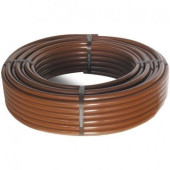 Premium Трубка слепая 16 мм, стенка 1,1 мм, в бухте 100 м, КОРИЧНЕВАЯ IRRI-GO Premium Трубка слепая 16 мм, стенка 1,1 мм, в бухте 100 м, КОРИЧНЕВАЯ IRRI-GO