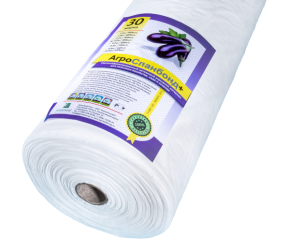 Агроспанбонд 30 Агроспанбонд 30