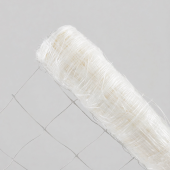 Сетка цветочная шпалерная 1,2х500м (12см х 12см) (ПРОЗРАЧНАЯ) Сетка цветочная шпалерная 1,2х500м (12см х 12см) (ПРОЗРАЧНАЯ)