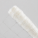 Сетка цветочная шпалерная 1,2х500м (12см х 12см) (ПРОЗРАЧНАЯ)