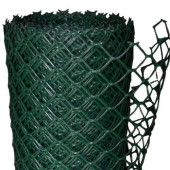 СР-40/1,5/20 Садовая решетка 1,5х20м (40х40мм) ЗЕЛЁНЫЙ СР-40/1,5/20 Садовая решетка 1,5х20м (40х40мм) ЗЕЛЁНЫЙ