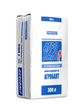 "Агробалт-С Премиум" грунт торфяной универсальный 300 л, фр 0-6мм PH 5,5 - 6,5 "Агробалт-С Премиум" грунт торфяной универсальный 300 л, фр 0-6мм PH 5,5 - 6,5