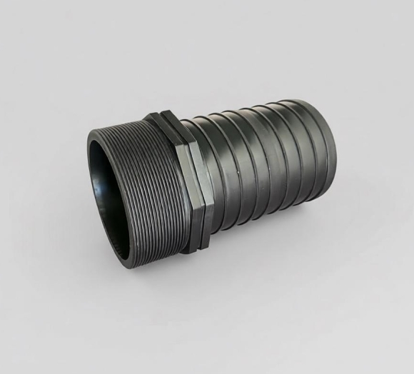 Адаптер д/LF 4"x100 (РОССИЯ)