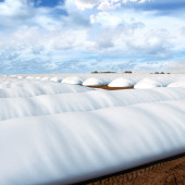 Силосный мешок (рукав) для хранения зерна Politiv (Израиль) 230 мкм х 2.7м х 75м Силосный мешок (рукав) для хранения зерна Politiv (Израиль) 230 мкм х 2.7м х 75м