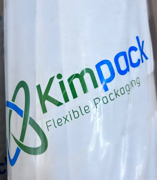 Пленка (Турция) Kimpack 16м/33м/150 мкр (тепличная многолетняя с присадками, 77 кг)
