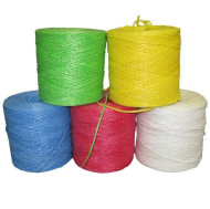 Тепличный шпагат "Агровеста" 2000гр (750 текс) 2700м зеленый (2шт/упак)