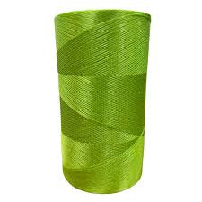 Тепличный шпагат "Агровеста" 4000гр (750 текс) 5400м зеленый (2шт/упак)
