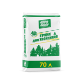 Грунт для хвойных 70л Грунт для хвойных 70л