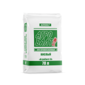 "Агробалт-В" торф низкой степени разложения (кислый) 70 л, фр 0-20мм, PH 3,5 - 4,5 "Агробалт-В" торф низкой степени разложения (кислый) 70 л, фр 0-20мм, PH 3,5 - 4,5