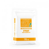 "Агробалт-Н" торф верховой нейтрализованный 70 л, фр 0-20мм PH 5,5 - 6,5 "Агробалт-Н" торф верховой нейтрализованный 70 л, фр 0-20мм PH 5,5 - 6,5
