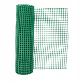 СР-33/0,5/20 Садовая решетка 0,5х20м (33х33мм)