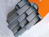 Скрепки для степлера, 1уп/10000шт, 1кор/10уп Скрепки для степлера, 1уп/10000шт, 1кор/10уп